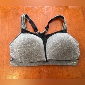 Champion sports bra size 36D